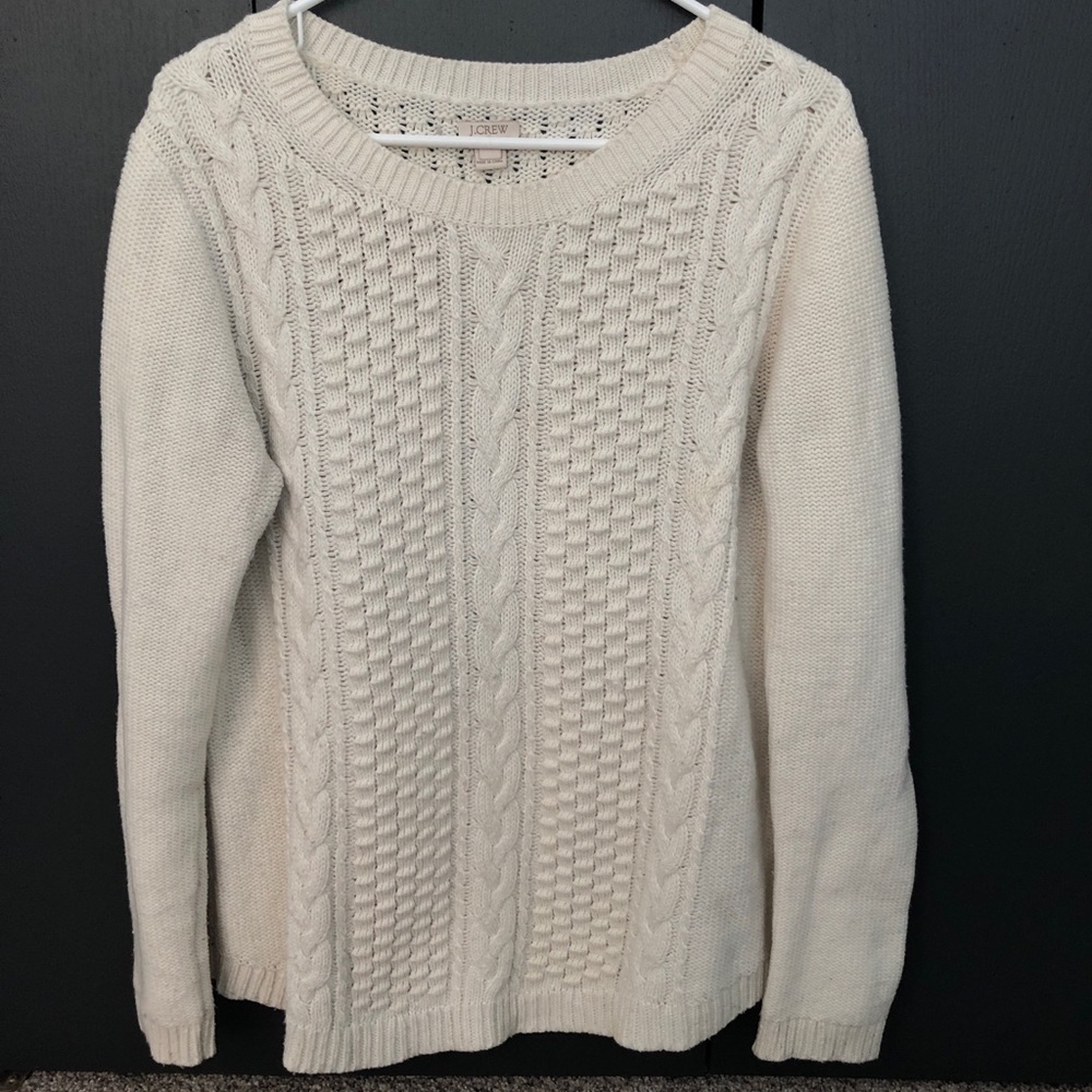 Knit Sweater